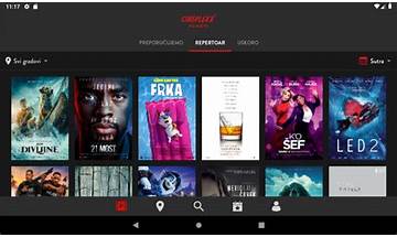 Cineplexx for Android - Download the APK from Habererciyes